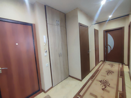 Продам двухкомнатную (2-комн.) квартиру, Подольская ул, 5, Северово д