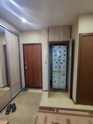 Продам двухкомнатную (2-комн.) квартиру, Подольская ул, 5, Северово д