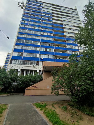 Продам двухкомнатную (2-комн.) квартиру, Подольская ул, 5, Северово д