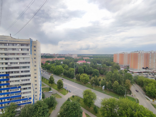 Продам двухкомнатную (2-комн.) квартиру, Подольская ул, 5, Северово д