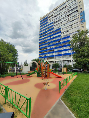 Продам двухкомнатную (2-комн.) квартиру, Подольская ул, 5, Северово д