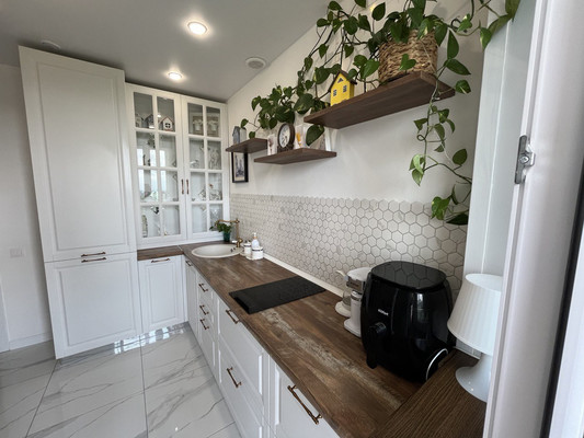 Продам двухкомнатную (2-комн.) квартиру, Курыжова (Южный мкр.) ул, 14к2, Домодедово г