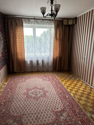Продам трехкомнатную (3-комн.) квартиру, Дачная ул, 23, Раменское г