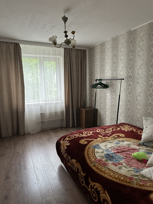 Продам трехкомнатную (3-комн.) квартиру, Дачная ул, 23, Раменское г
