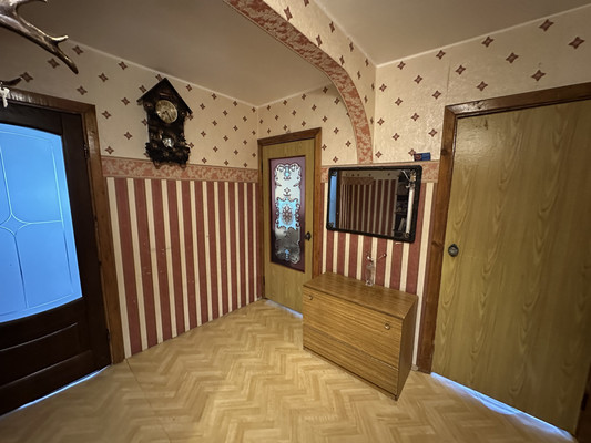 Продам трехкомнатную (3-комн.) квартиру, Дачная ул, 23, Раменское г