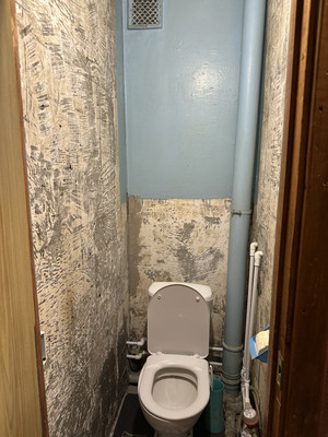 Продам трехкомнатную (3-комн.) квартиру, Дачная ул, 23, Раменское г