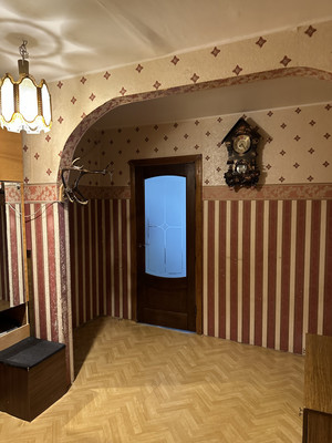 Продам трехкомнатную (3-комн.) квартиру, Дачная ул, 23, Раменское г
