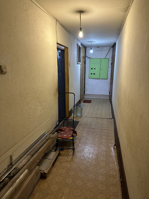 Продам трехкомнатную (3-комн.) квартиру, Дачная ул, 23, Раменское г