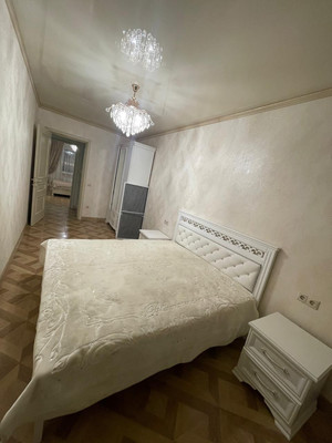 Продам трехкомнатную (3-комн.) квартиру, Фрунзе ул, 61, Туапсе г