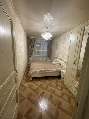 Продам трехкомнатную (3-комн.) квартиру, Фрунзе ул, 61, Туапсе г