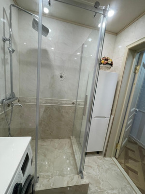 Продам трехкомнатную (3-комн.) квартиру, Фрунзе ул, 61, Туапсе г