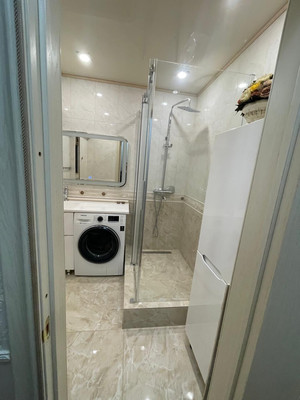 Продам трехкомнатную (3-комн.) квартиру, Фрунзе ул, 61, Туапсе г
