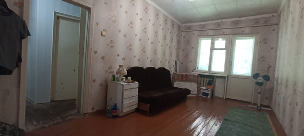 Продам двухкомнатную (2-комн.) квартиру, Юг снт, 1, Сочи г