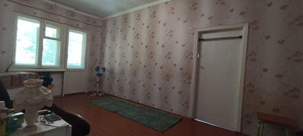 Продам двухкомнатную (2-комн.) квартиру, Юг снт, 1, Сочи г