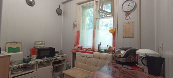Продам двухкомнатную (2-комн.) квартиру, Юг снт, 1, Сочи г