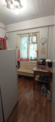 Продам двухкомнатную (2-комн.) квартиру, Юг снт, 1, Сочи г