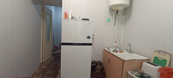 Продам двухкомнатную (2-комн.) квартиру, Юг снт, 1, Сочи г