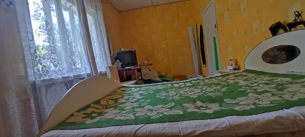 Продам двухкомнатную (2-комн.) квартиру, Юг снт, 1, Сочи г