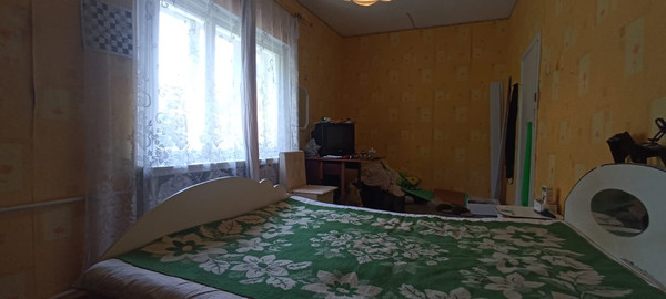 Продам двухкомнатную (2-комн.) квартиру, Юг снт, 1, Сочи г