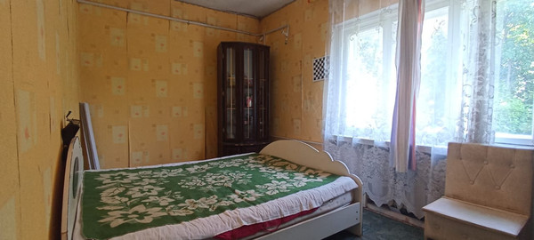 Продам двухкомнатную (2-комн.) квартиру, Юг снт, 1, Сочи г