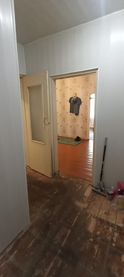 Продам двухкомнатную (2-комн.) квартиру, Юг снт, 1, Сочи г