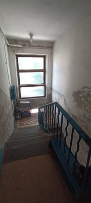 Продам двухкомнатную (2-комн.) квартиру, Юг снт, 1, Сочи г