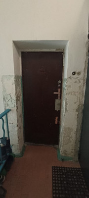 Продам двухкомнатную (2-комн.) квартиру, Юг снт, 1, Сочи г