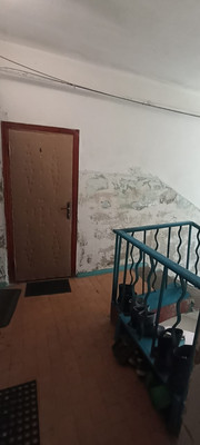 Продам двухкомнатную (2-комн.) квартиру, Юг снт, 1, Сочи г