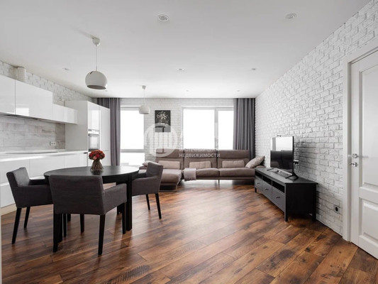 Продам трехкомнатную (3-комн.) квартиру, Ленина пр-кт, 32А, Балашиха г