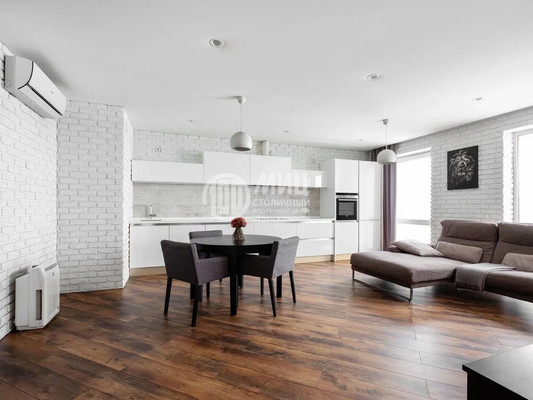 Продам трехкомнатную (3-комн.) квартиру, Ленина пр-кт, 32А, Балашиха г