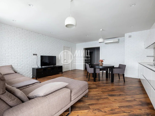 Продам трехкомнатную (3-комн.) квартиру, Ленина пр-кт, 32А, Балашиха г