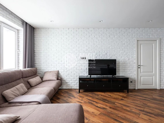 Продам трехкомнатную (3-комн.) квартиру, Ленина пр-кт, 32А, Балашиха г