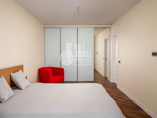 Продам трехкомнатную (3-комн.) квартиру, Ленина пр-кт, 32А, Балашиха г
