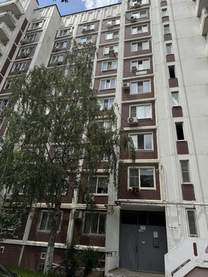 Продам двухкомнатную (2-комн.) квартиру, им. 40-летия Победы ул, 93, Краснодар г