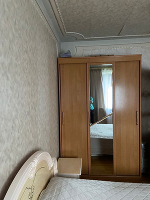 Продам двухкомнатную (2-комн.) квартиру, им. 40-летия Победы ул, 93, Краснодар г