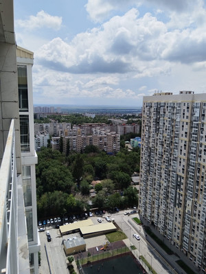 Продам двухкомнатную (2-комн.) квартиру, Стабильная ул, 3, Ростов-на-Дону г