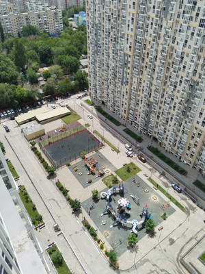 Продам двухкомнатную (2-комн.) квартиру, Стабильная ул, 3, Ростов-на-Дону г