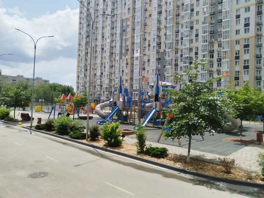 Продам двухкомнатную (2-комн.) квартиру, Стабильная ул, 3, Ростов-на-Дону г