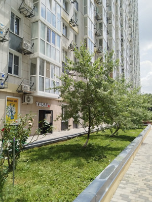 Продам двухкомнатную (2-комн.) квартиру, Стабильная ул, 3, Ростов-на-Дону г