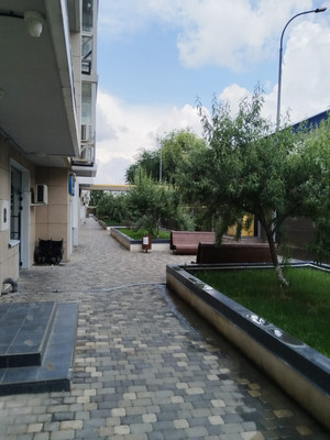Продам двухкомнатную (2-комн.) квартиру, Стабильная ул, 3, Ростов-на-Дону г