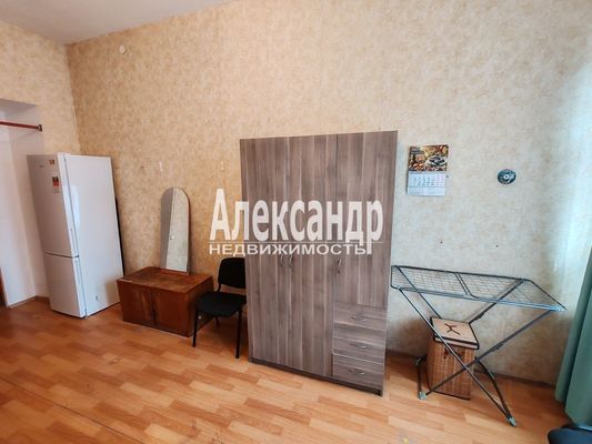 Сдам комнату в 4-комн. квартире, Конная ул, 20/6, Санкт-Петербург г