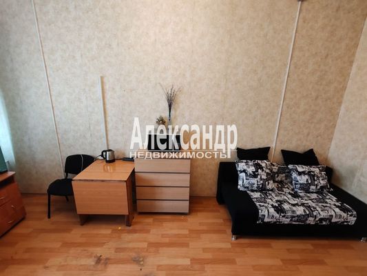 Сдам комнату в 4-комн. квартире, Конная ул, 20/6, Санкт-Петербург г