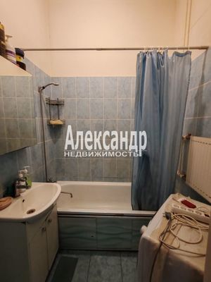 Сдам комнату в 4-комн. квартире, Конная ул, 20/6, Санкт-Петербург г