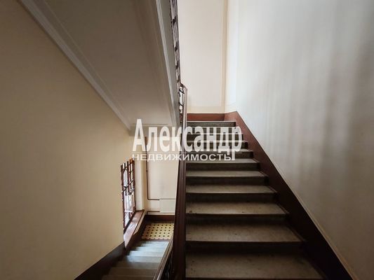 Сдам комнату в 4-комн. квартире, Конная ул, 20/6, Санкт-Петербург г