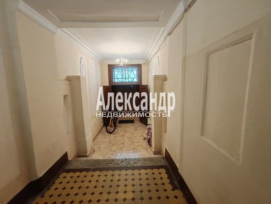 Сдам комнату в 4-комн. квартире, Конная ул, 20/6, Санкт-Петербург г