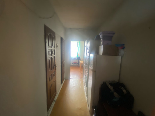 Продам трехкомнатную (3-комн.) квартиру, Братеевская ул, 21к2, Москва г