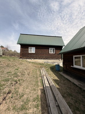 Продам дом, 275, Багульник тер. СНТ, 0 км от города