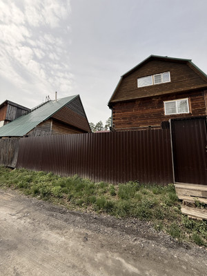 Продам дом, 275, Багульник тер. СНТ, 0 км от города