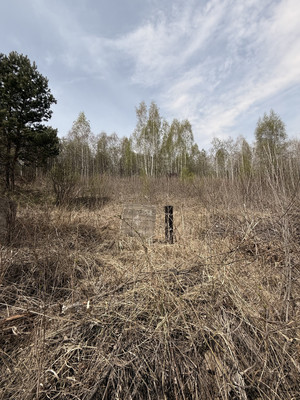 Продам участок 9,5 соток, Фермерское хоз., Багульник тер. СНТ, 0 км от города