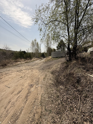 Продам участок 9,5 соток, Фермерское хоз., Багульник тер. СНТ, 0 км от города